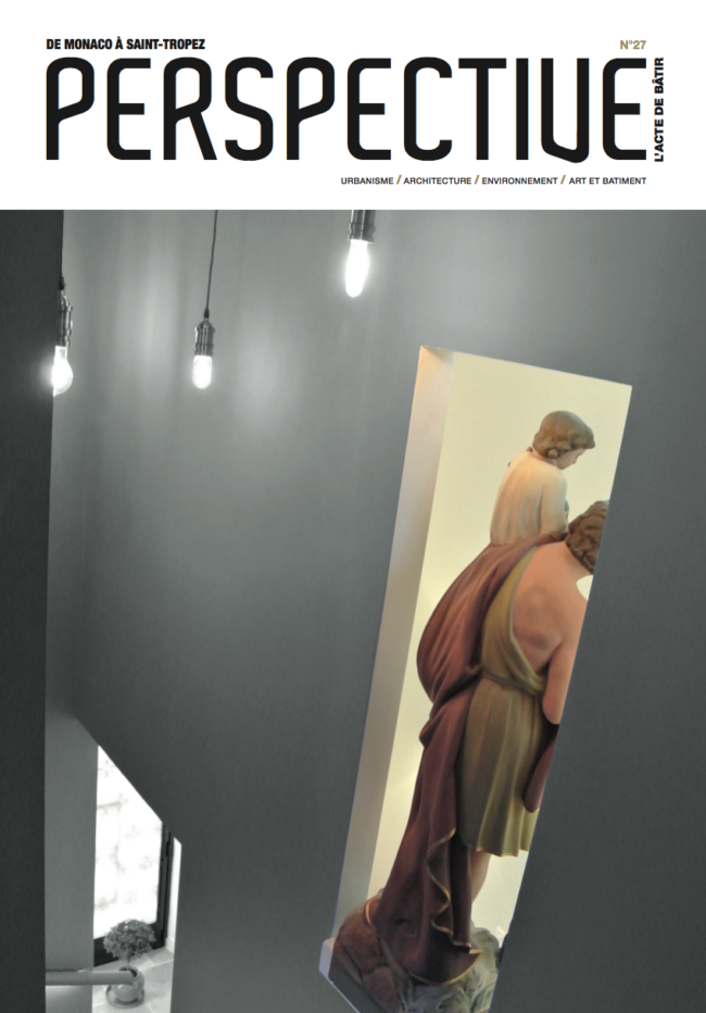 poliform cannes perspective