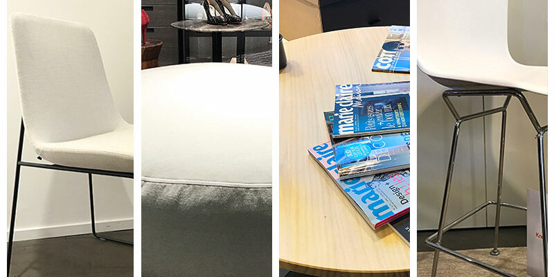 meuble contemporain poliform cannes