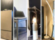Magasin meubles contemporains - Poliform Cannes