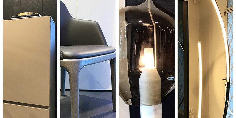 magasin-meubles-contemporains Magasin meubles contemporains - Poliform Cannes