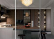 cuisine contemporaine