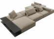 divan design et modulaire